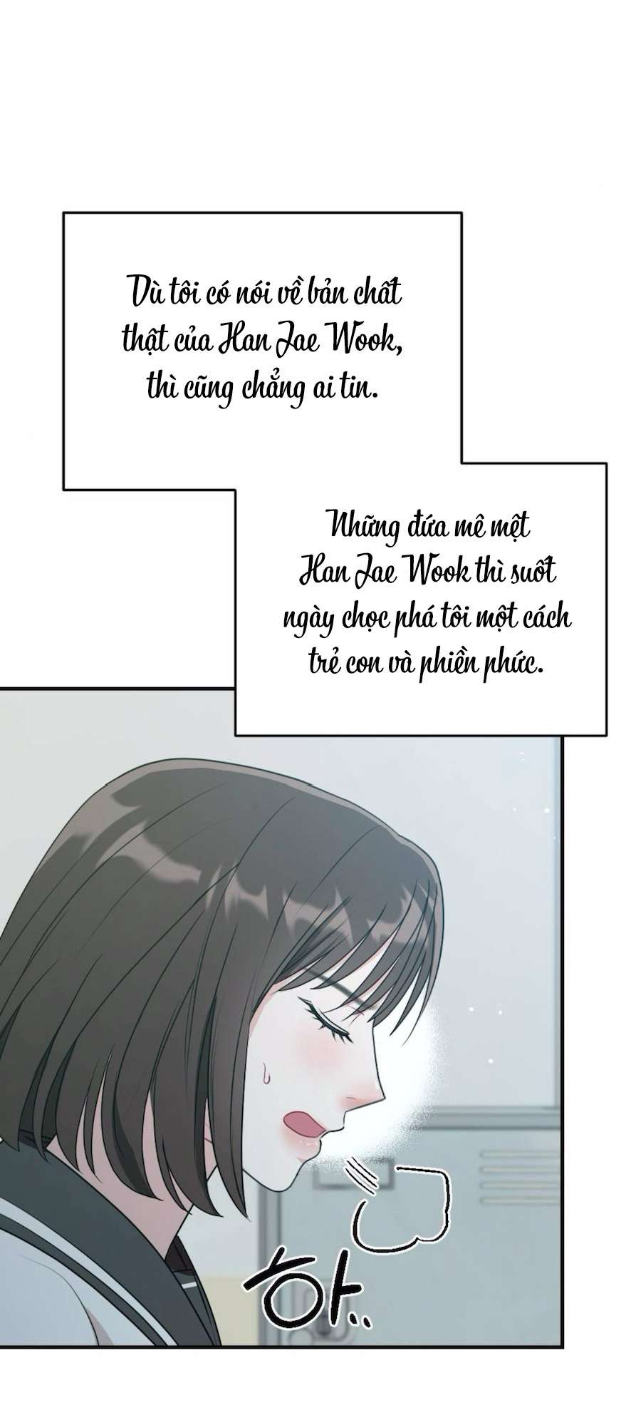 Chiếm Lấy Em Chương 3 - trang 160