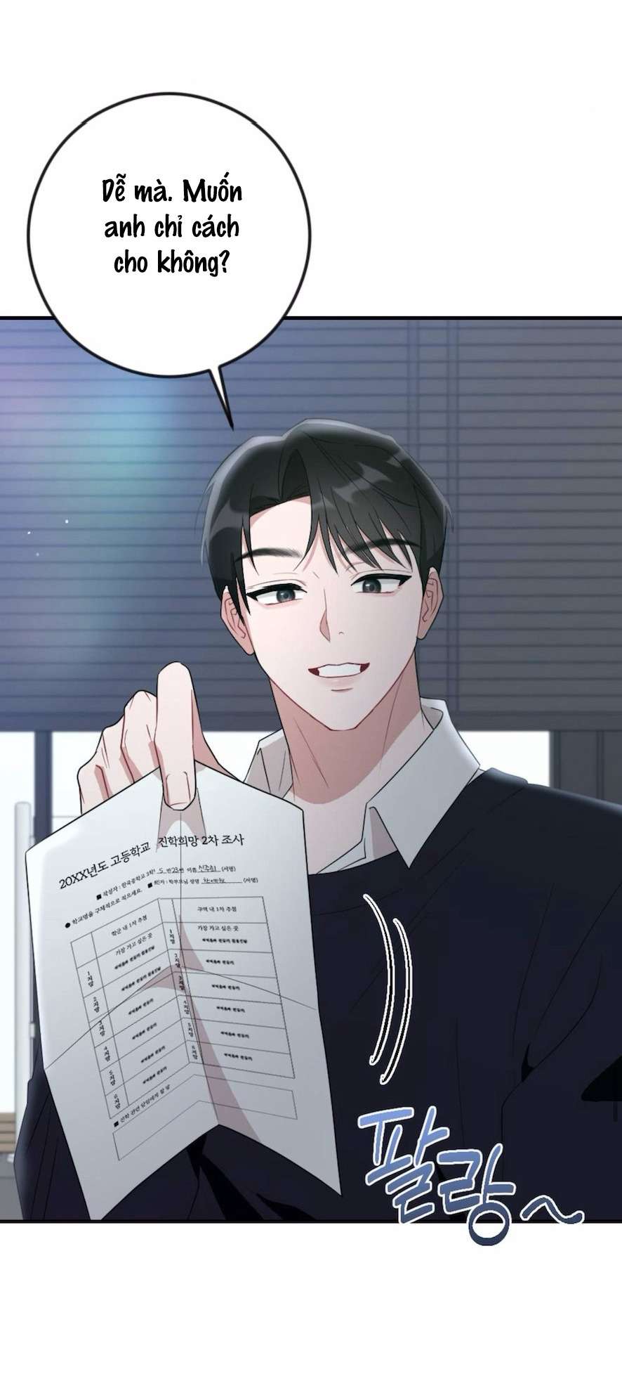 Chiếm Lấy Em Chương 3 - trang 183