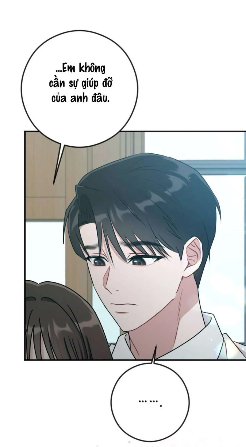 Chiếm Lấy Em Chương 3 - trang 48