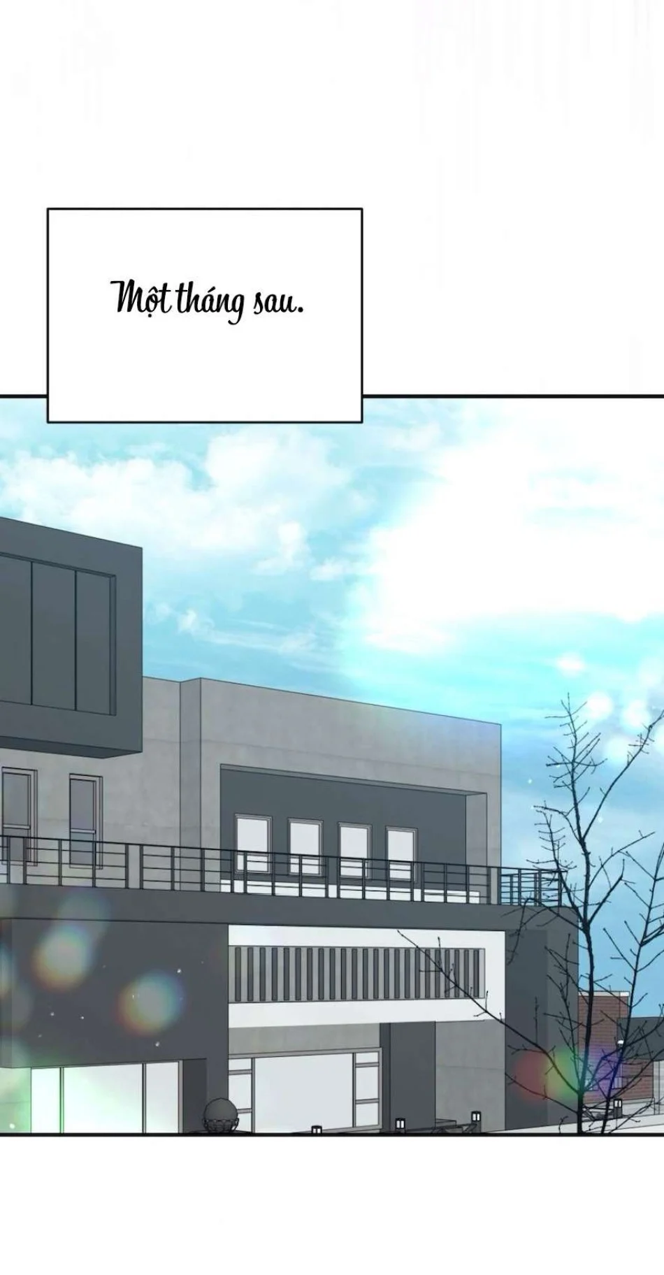 Chiếm Lấy Em Chương 3 - trang 84