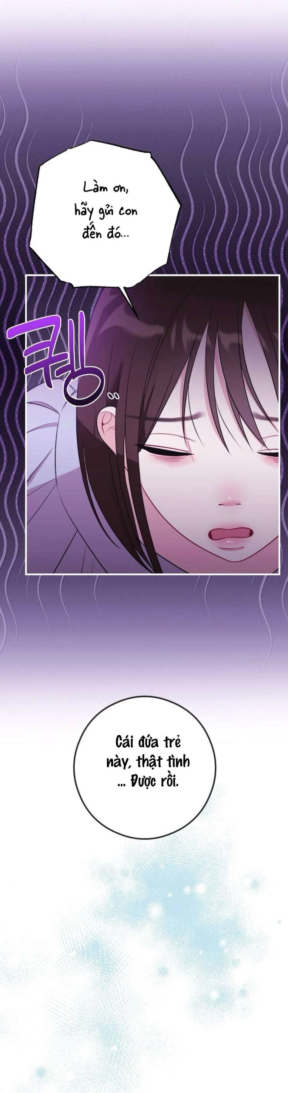 Chiếm Lấy Em Chương 3 - trang 94