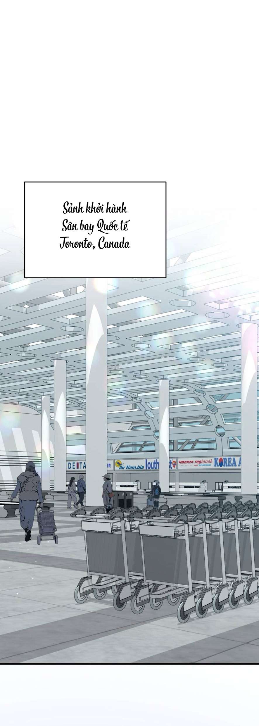 Chiếm Lấy Em Chương 3 - trang 210