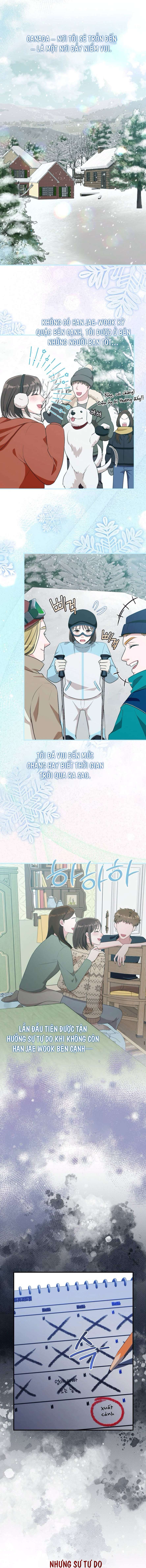 Chiếm Lấy Em Chương 3 - trang 208