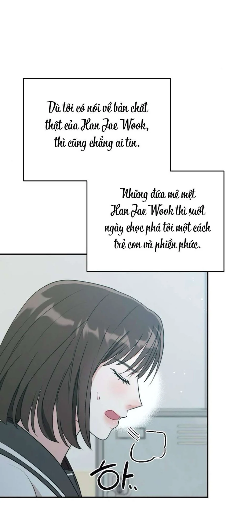 Chiếm Lấy Em Chương 3 - trang 47