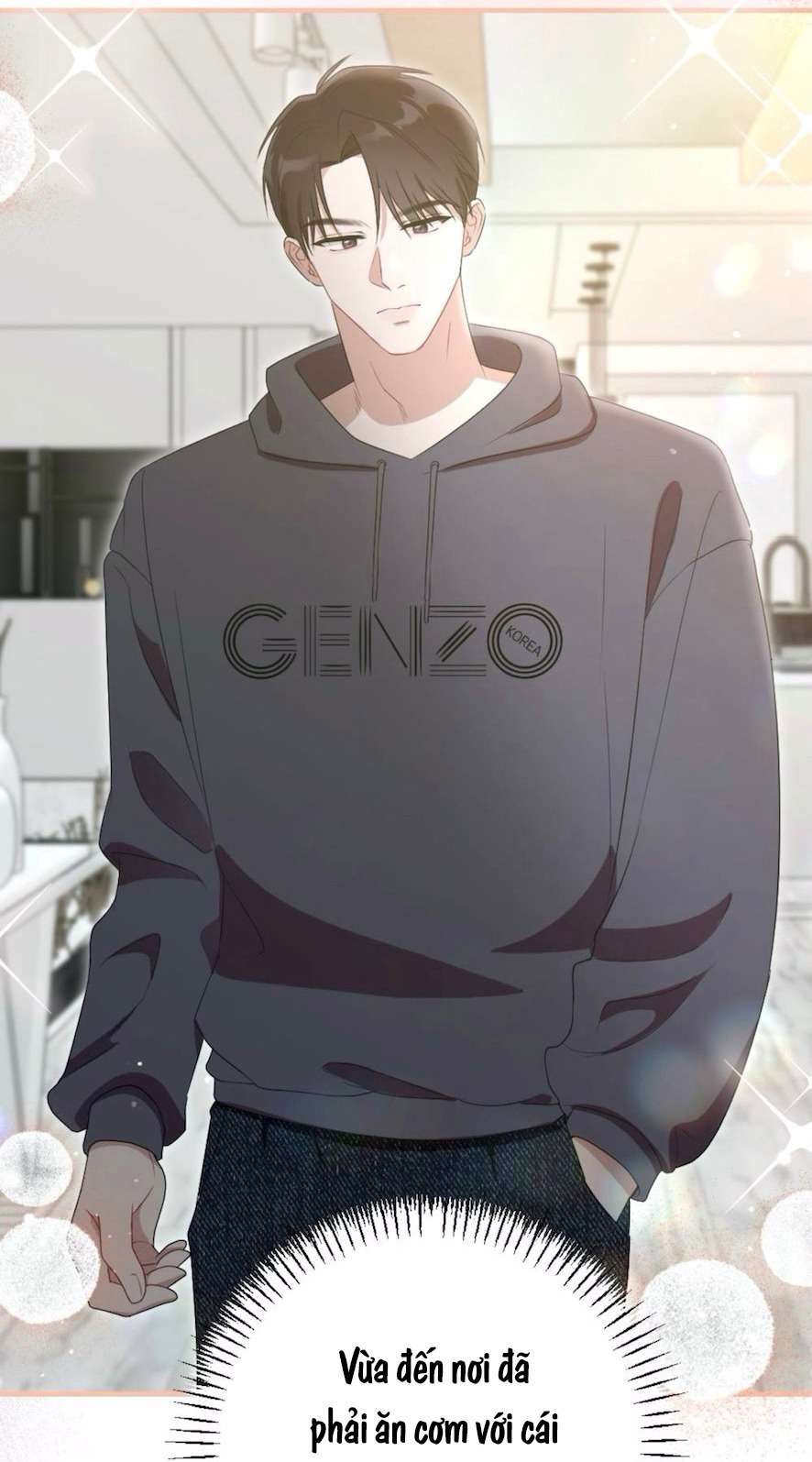 Chiếm Lấy Em Chương 3 - trang 222