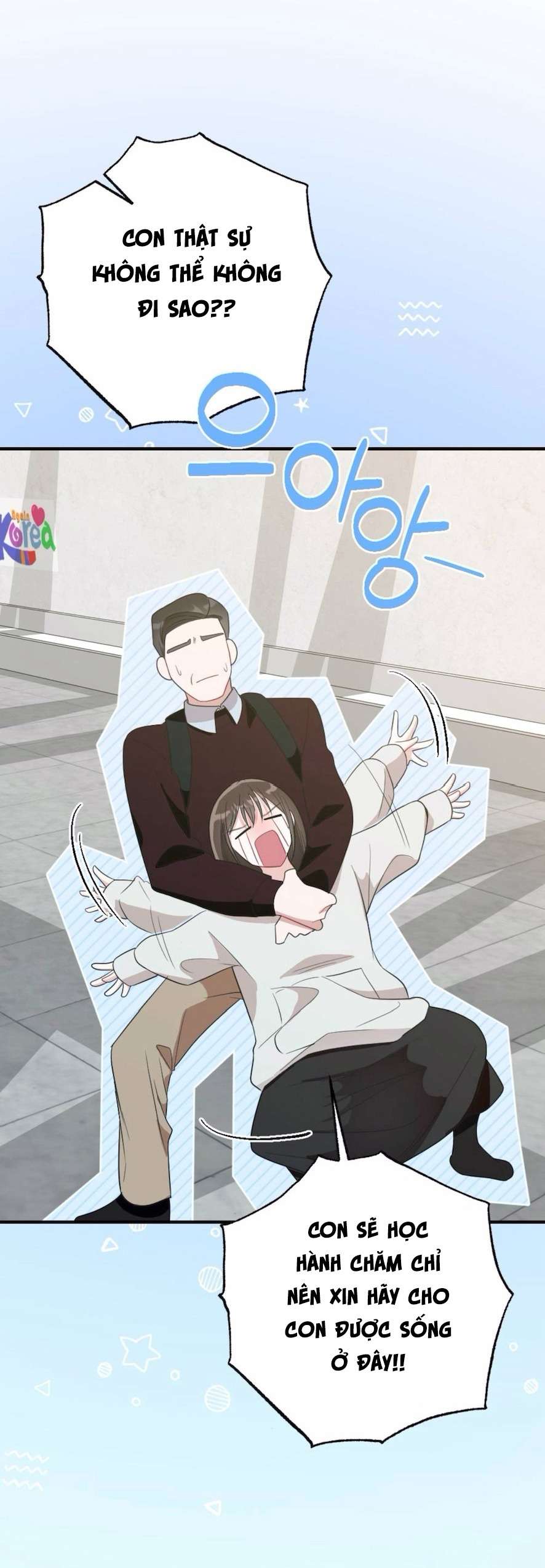 Chiếm Lấy Em Chương 3 - trang 211