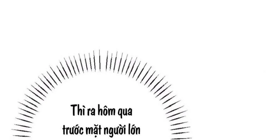 Chiếm Lấy Em Chương 3 - trang 11