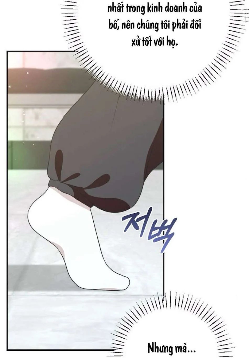 Chiếm Lấy Em Chương 3 - trang 59