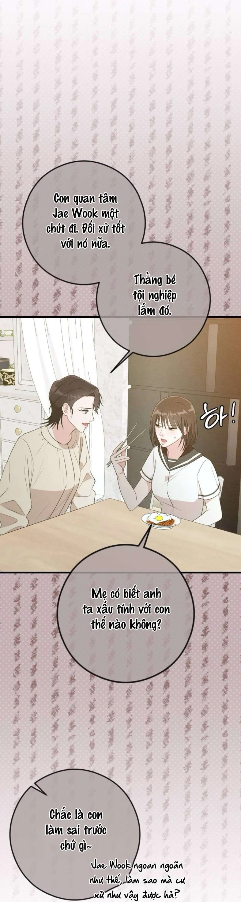 Chiếm Lấy Em Chương 3 - trang 27