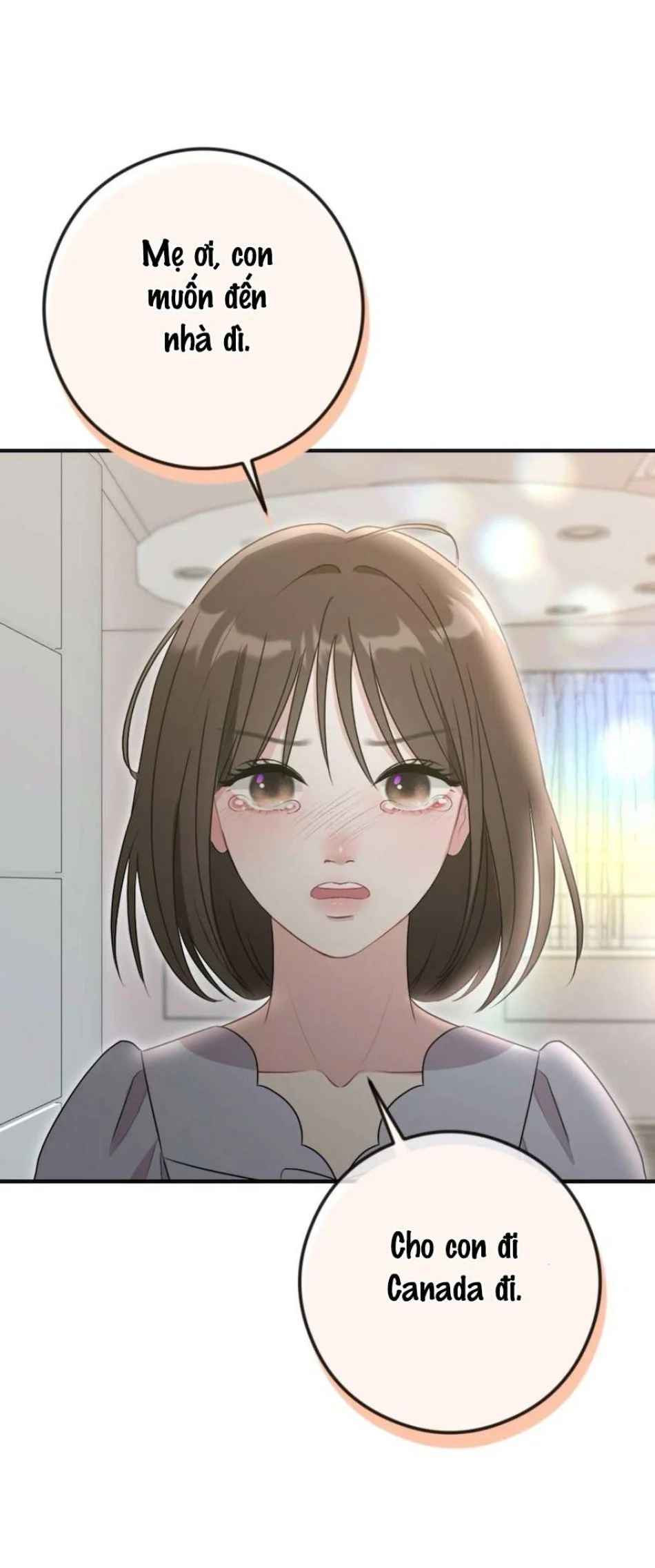 Chiếm Lấy Em Chương 3 - trang 92