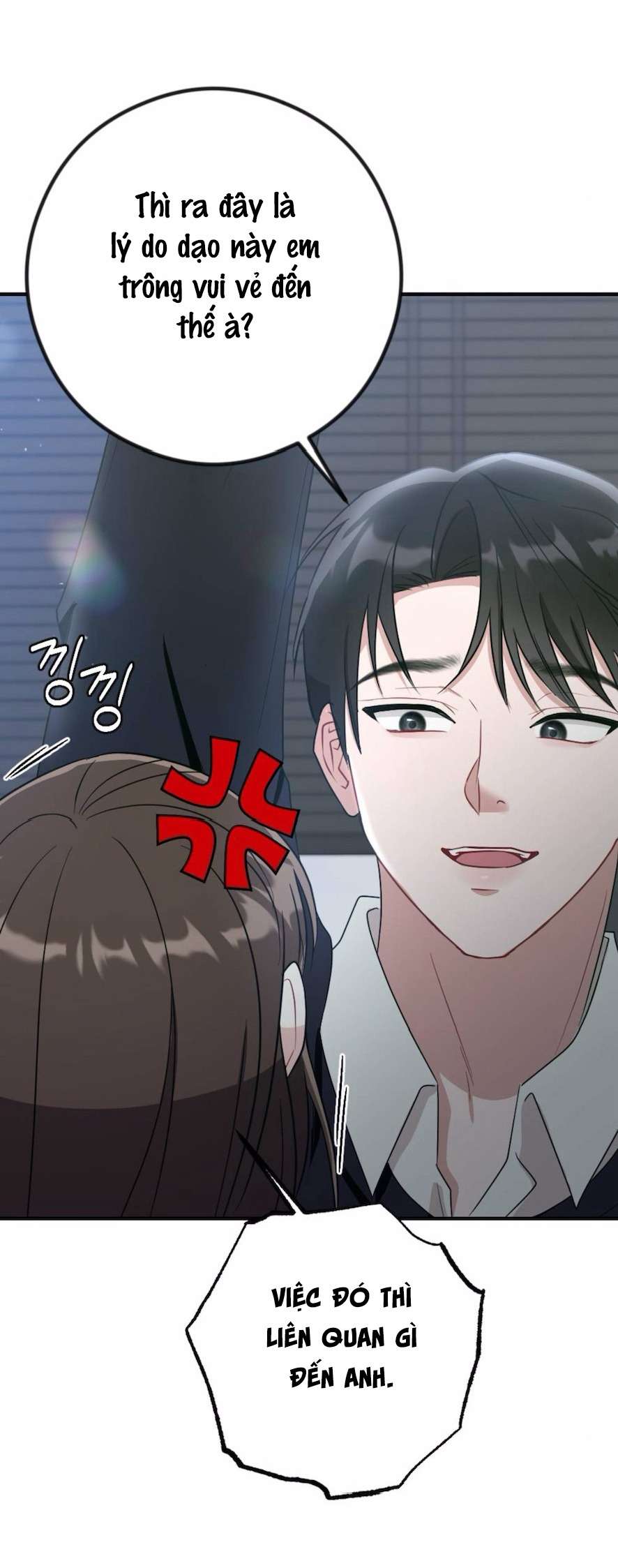 Chiếm Lấy Em Chương 3 - trang 185