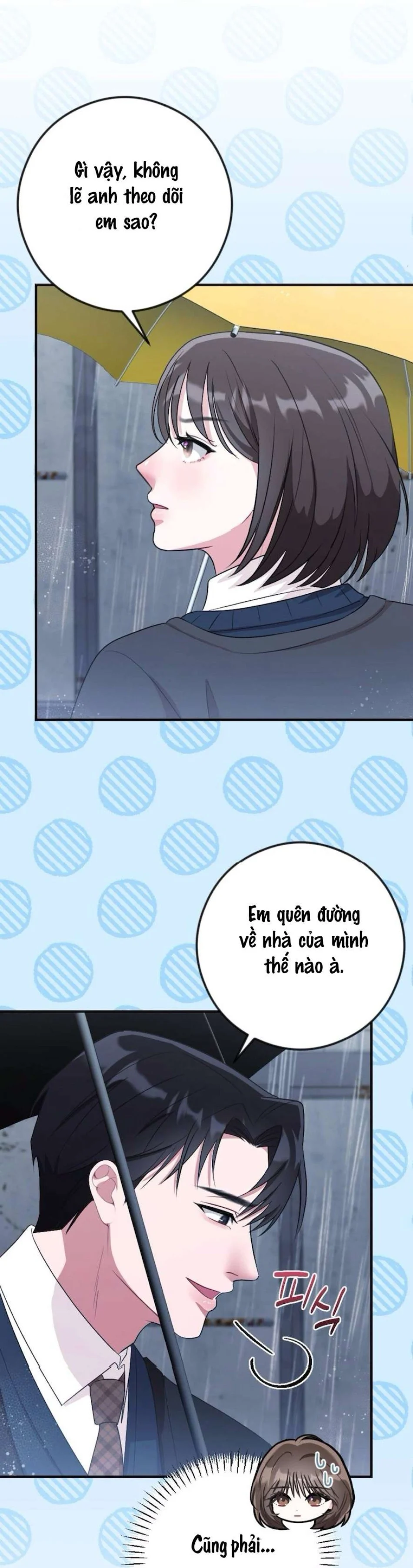 Chiếm Lấy Em Chương 4 - trang 40