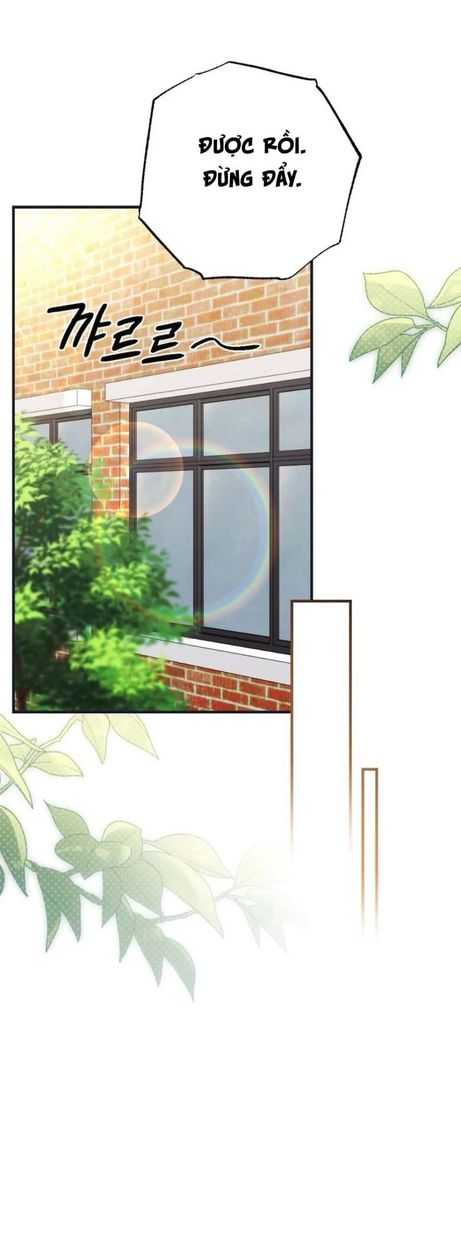 Chiếm Lấy Em Chương 4 - trang 15