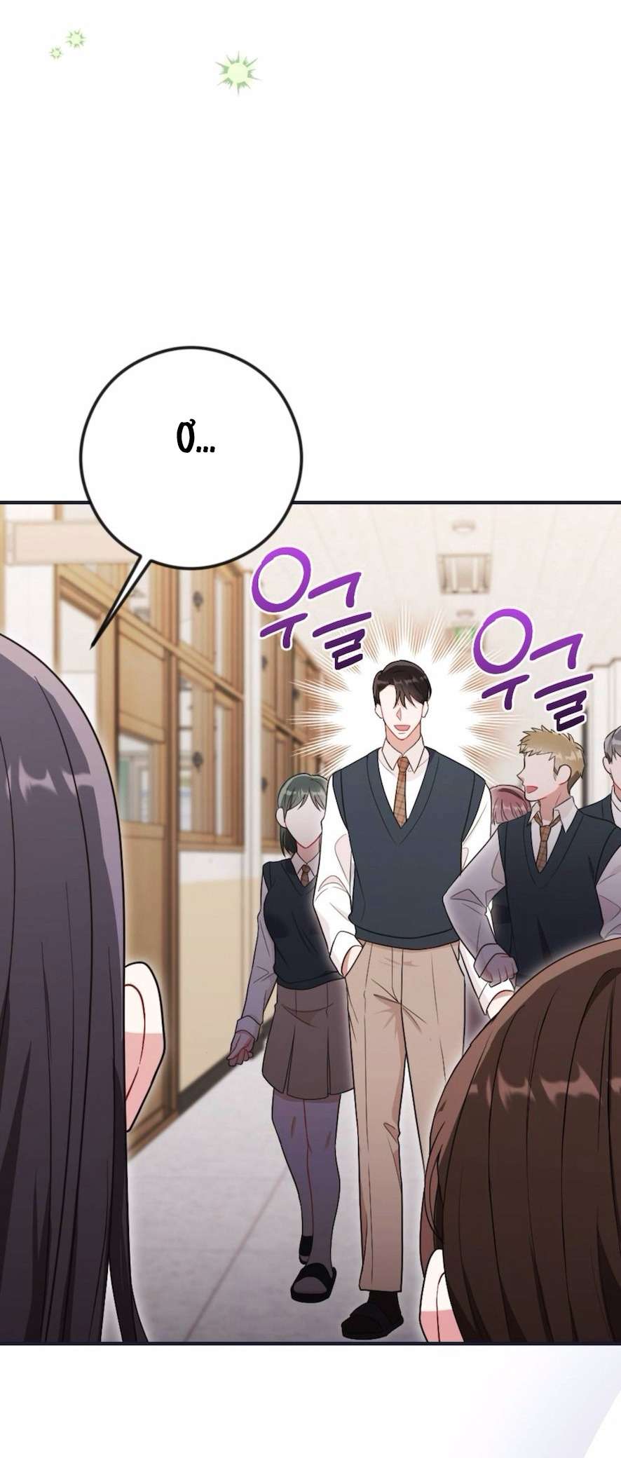 Chiếm Lấy Em Chương 4 - trang 61