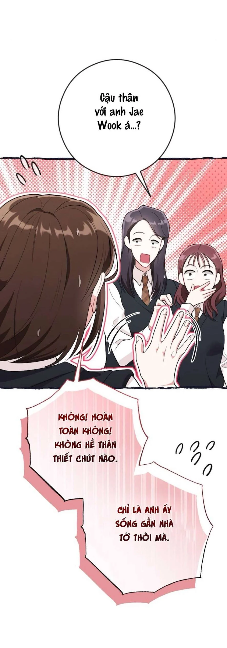 Chiếm Lấy Em Chương 4 - trang 13