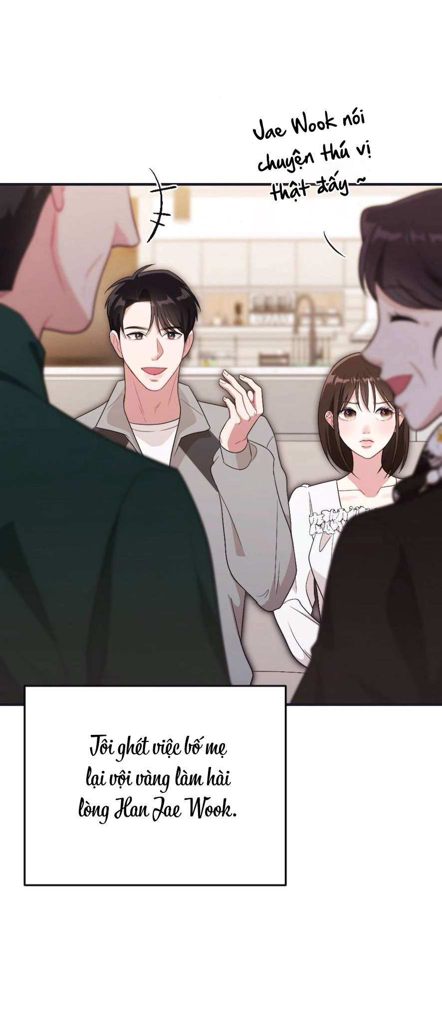 Chiếm Lấy Em Chương 4 - trang 76