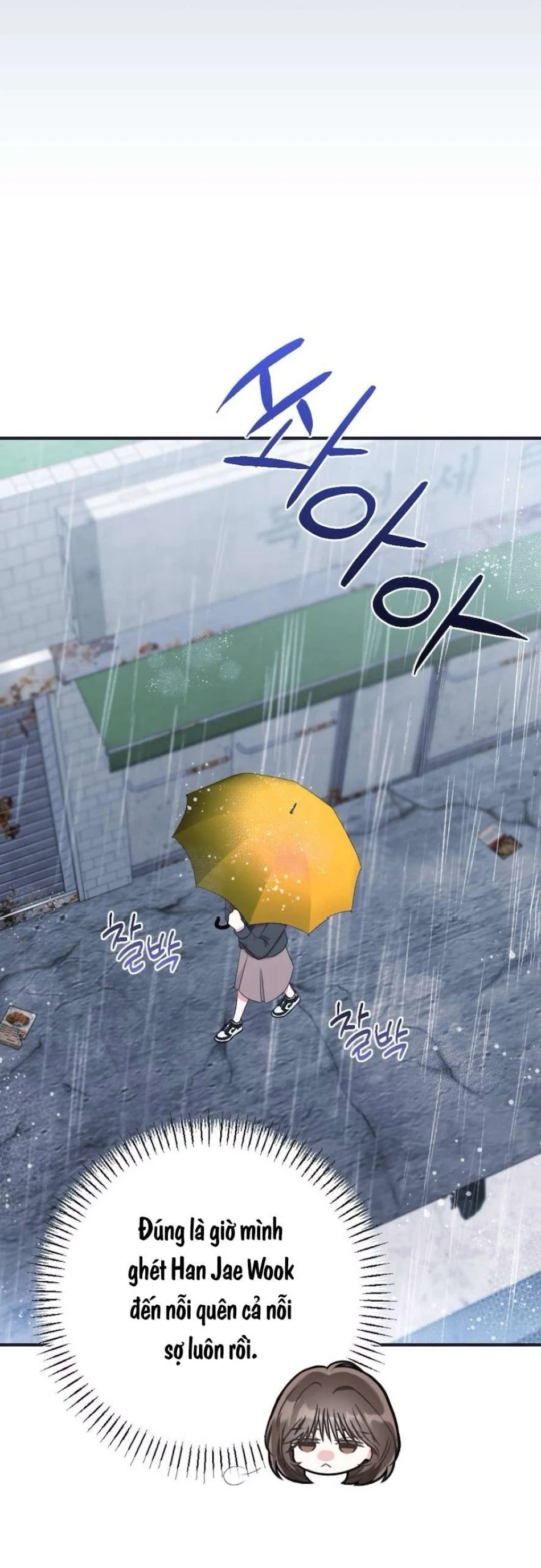 Chiếm Lấy Em Chương 4 - trang 34