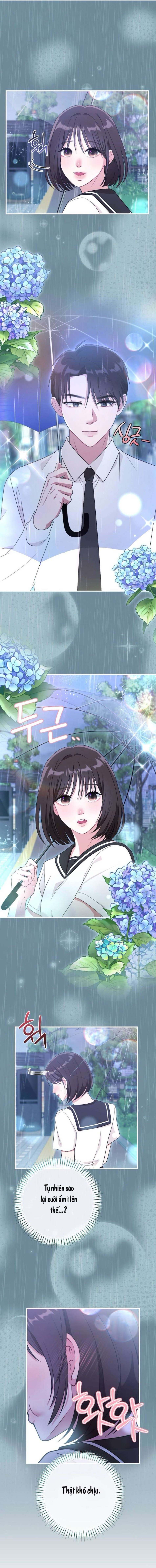 Chiếm Lấy Em Chương 4 - trang 33