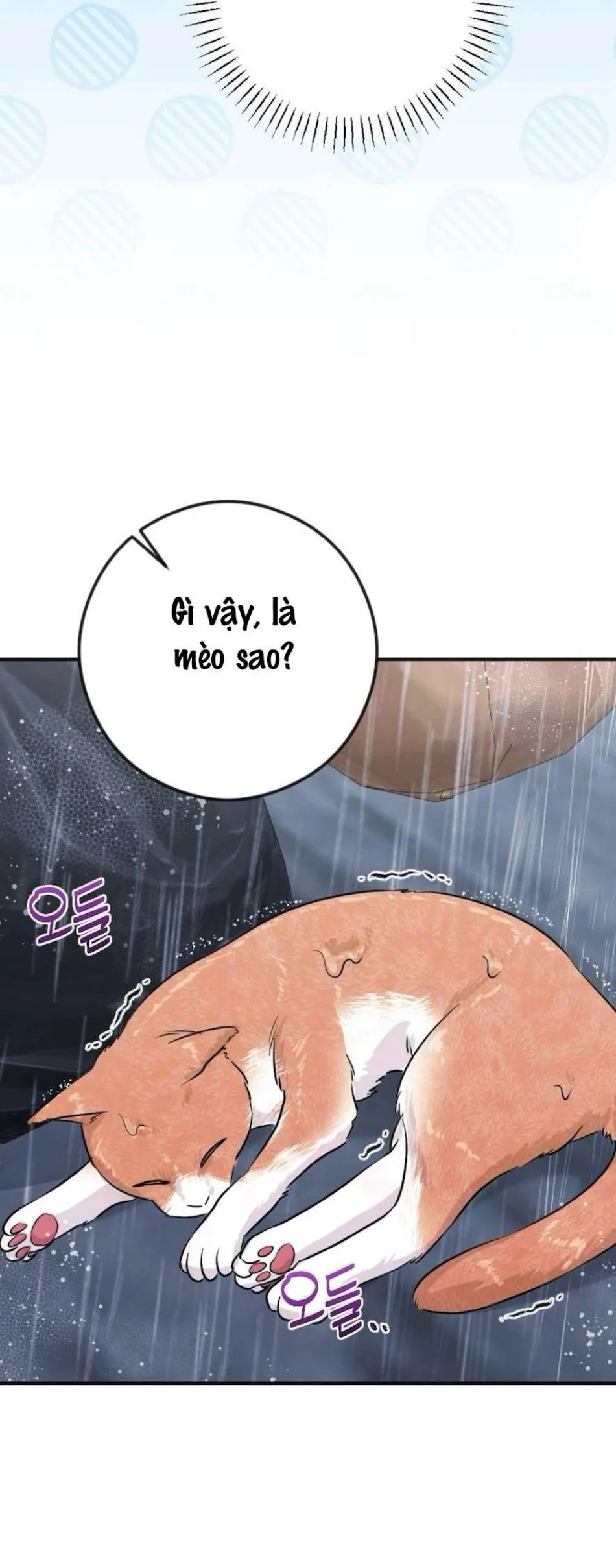 Chiếm Lấy Em Chương 4 - trang 41