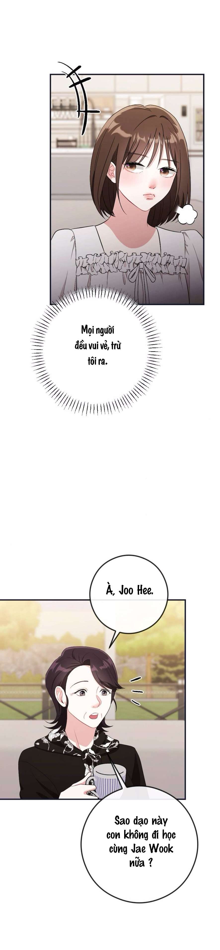 Chiếm Lấy Em Chương 4 - trang 77