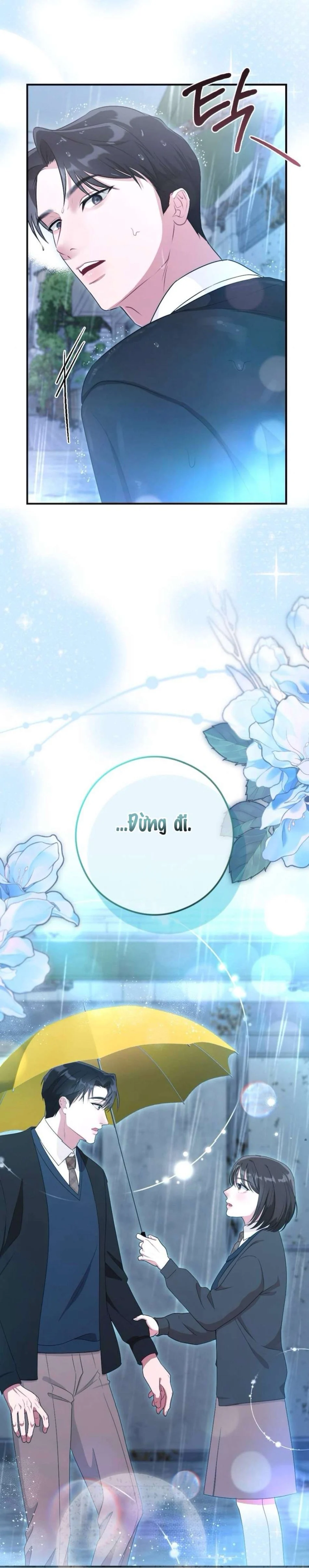 Chiếm Lấy Em Chương 4 - trang 48