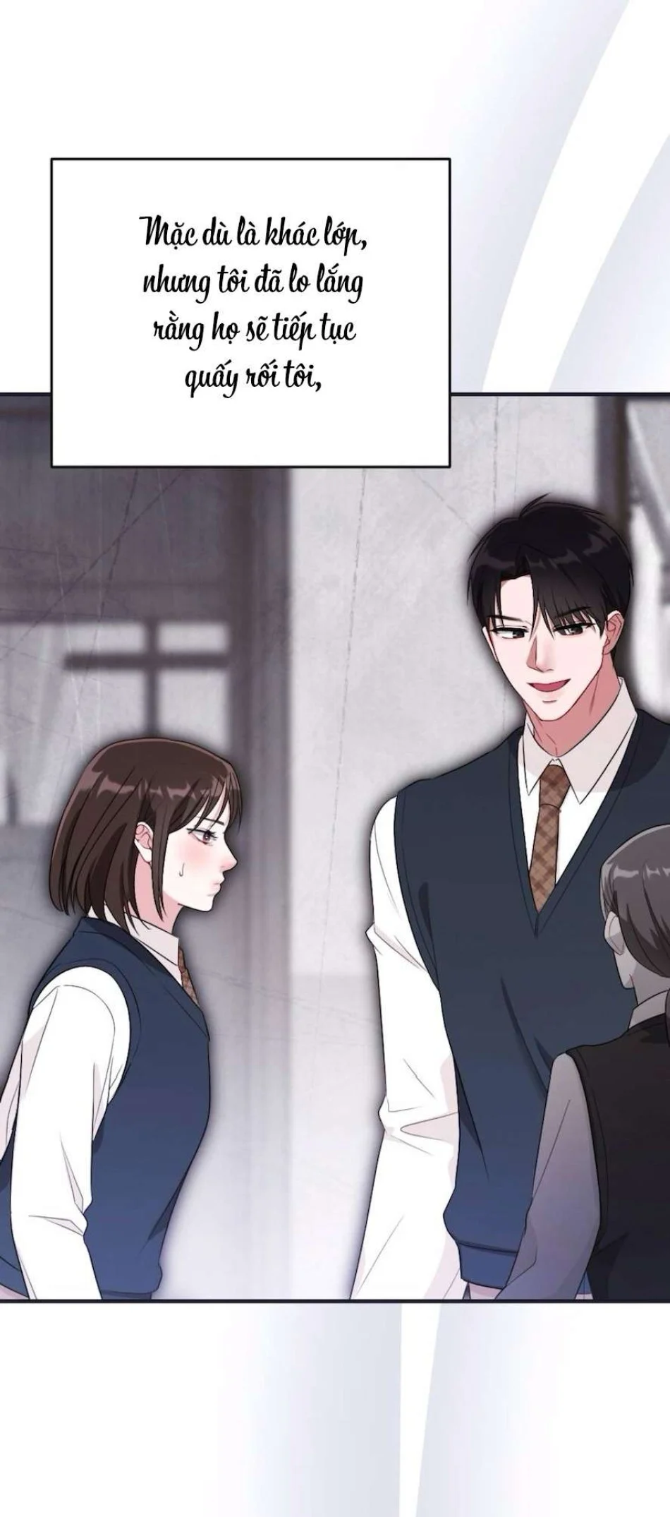 Chiếm Lấy Em Chương 4 - trang 6