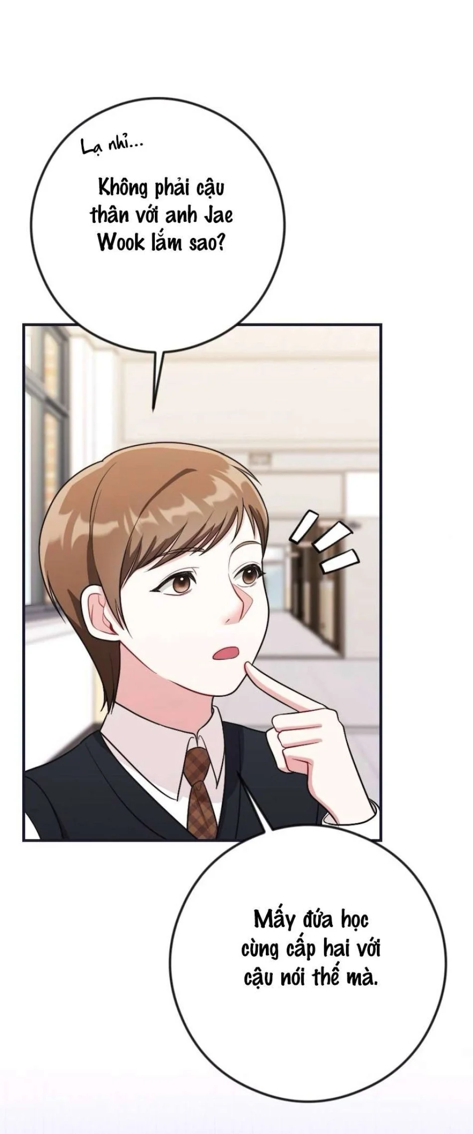 Chiếm Lấy Em Chương 4 - trang 11