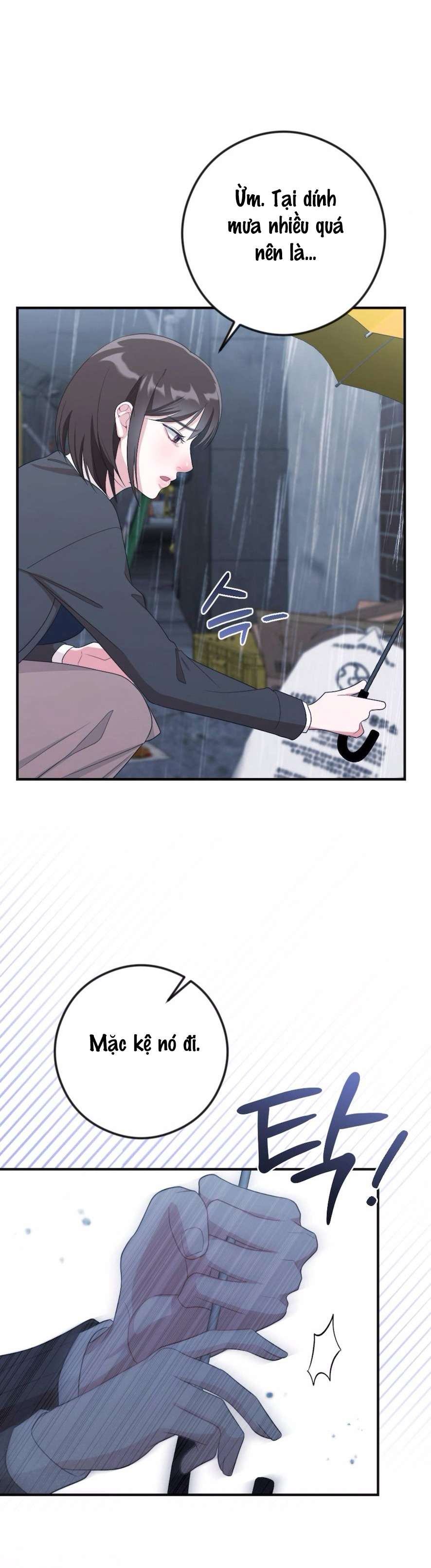 Chiếm Lấy Em Chương 4 - trang 98