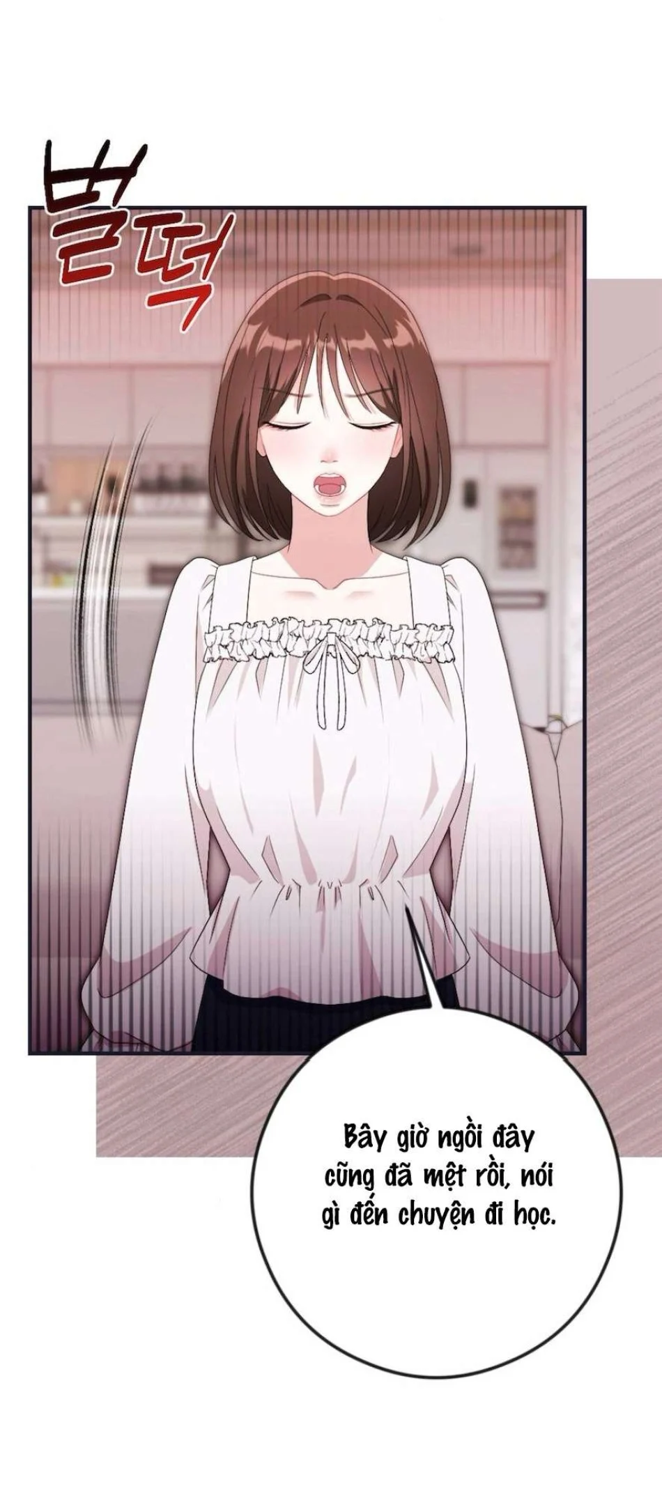 Chiếm Lấy Em Chương 4 - trang 22