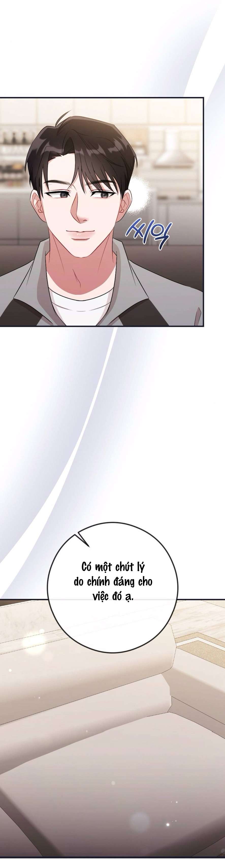 Chiếm Lấy Em Chương 4 - trang 82