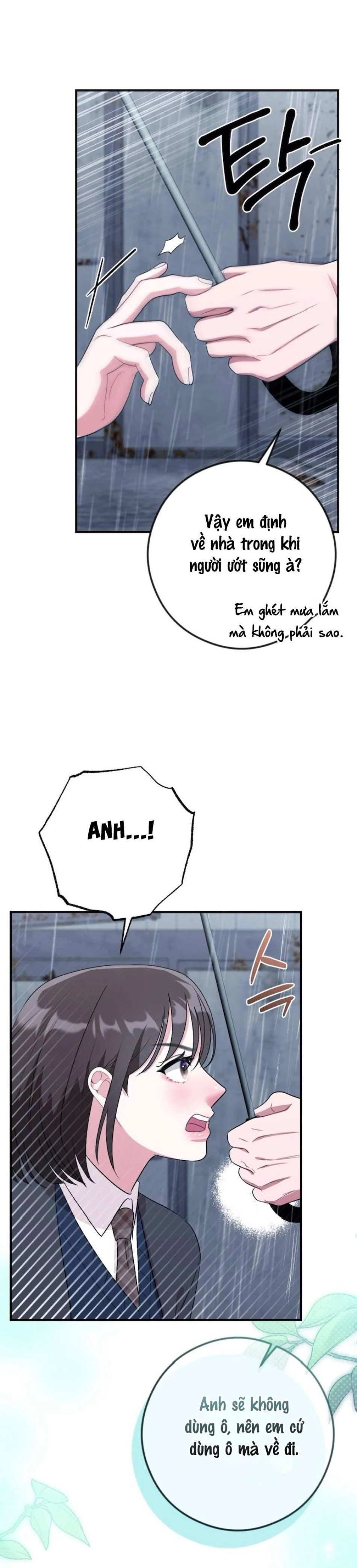 Chiếm Lấy Em Chương 4 - trang 45