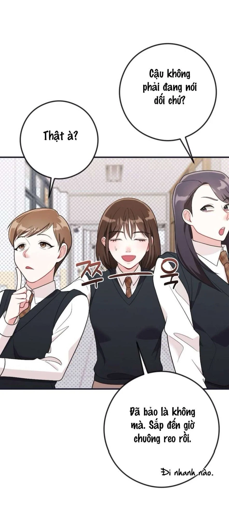 Chiếm Lấy Em Chương 4 - trang 14