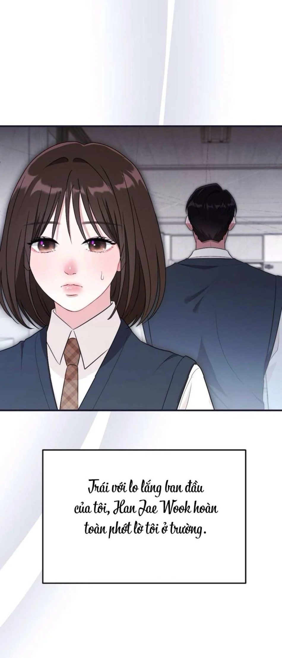 Chiếm Lấy Em Chương 4 - trang 7