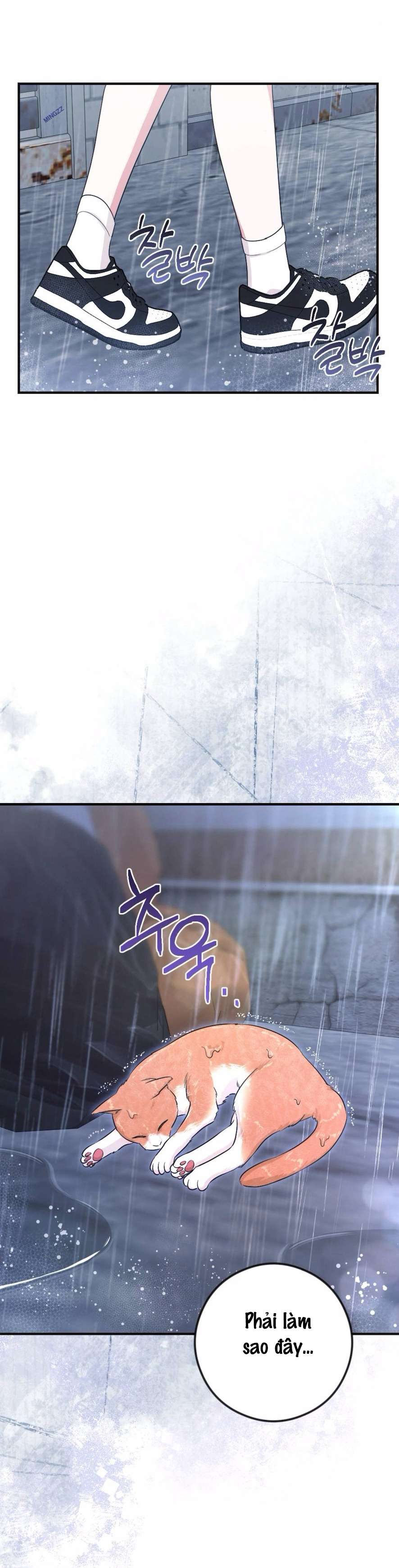 Chiếm Lấy Em Chương 4 - trang 93