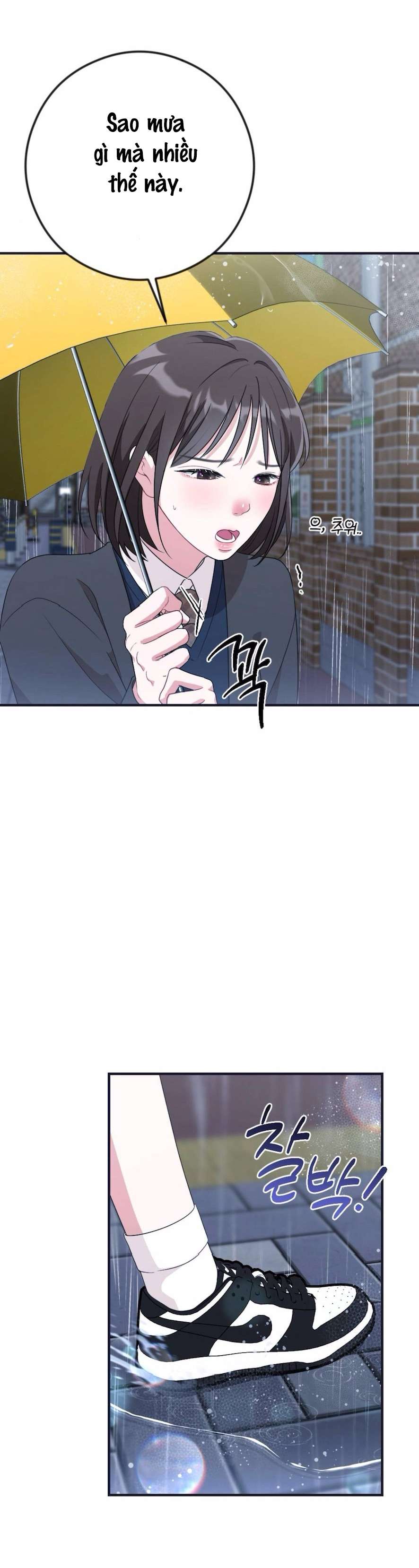 Chiếm Lấy Em Chương 4 - trang 84