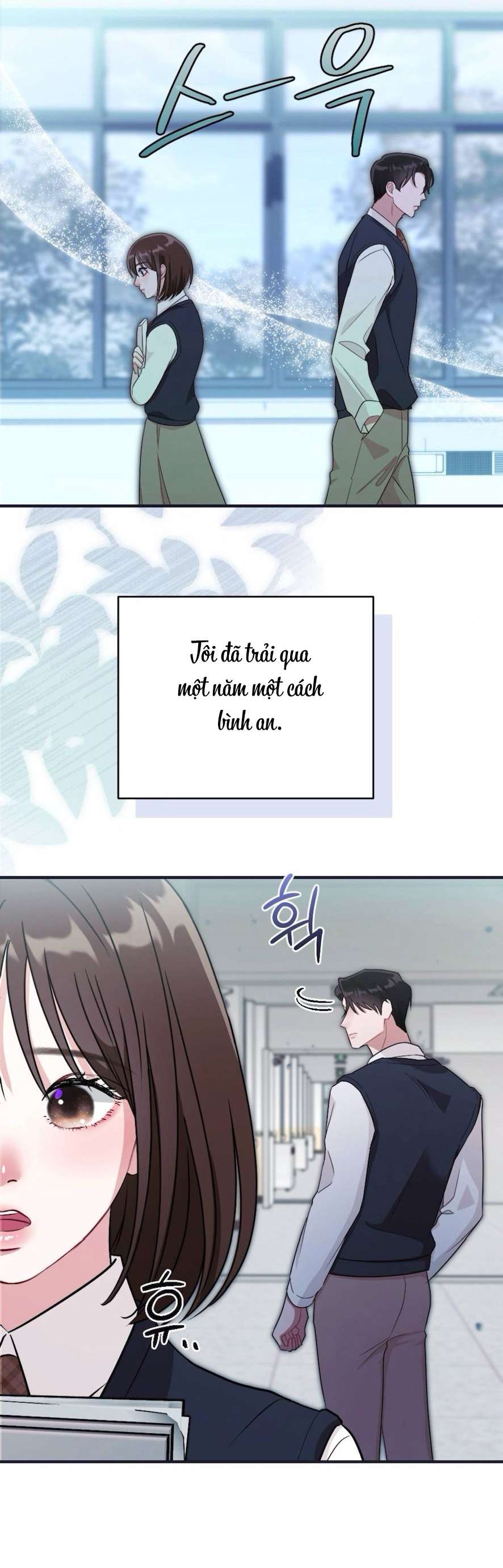 Chiếm Lấy Em Chương 4 - trang 74