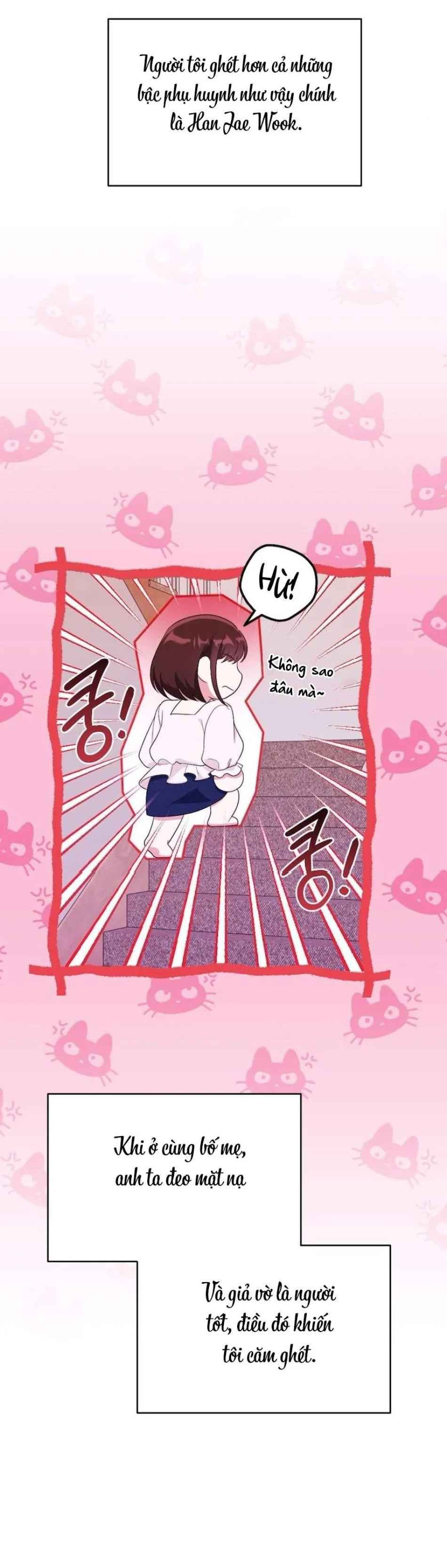 Chiếm Lấy Em Chương 4 - trang 24