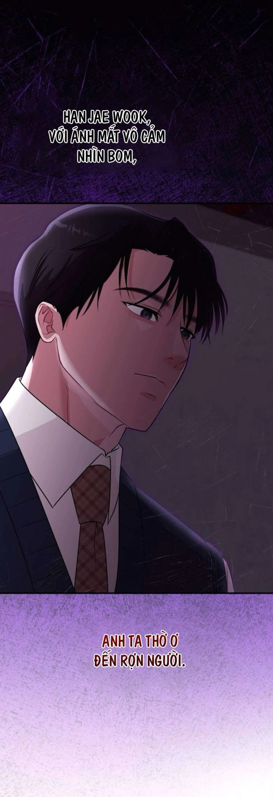 Chiếm Lấy Em Chương 5 - trang 42