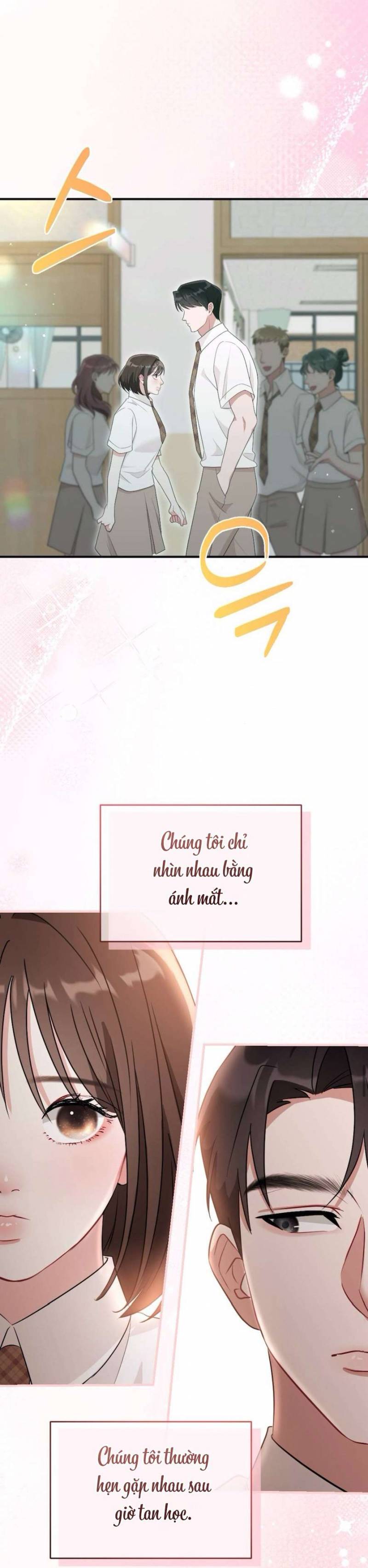 Chiếm Lấy Em Chương 5 - trang 69