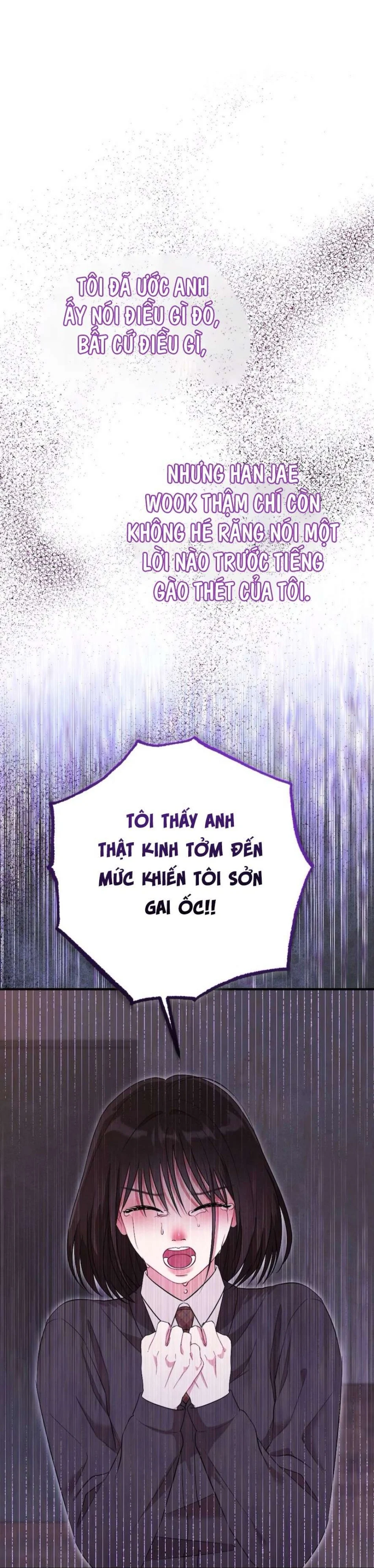 Chiếm Lấy Em Chương 5 - trang 46