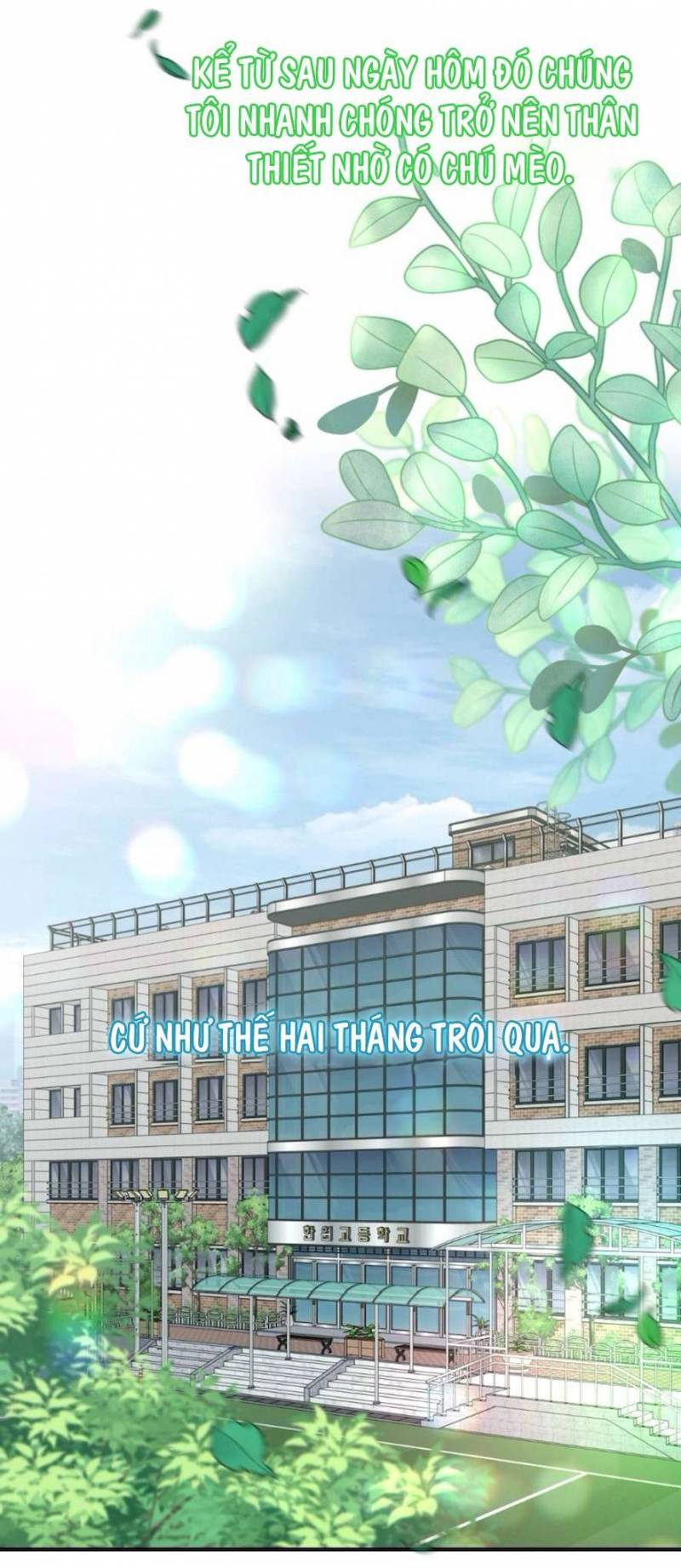 Chiếm Lấy Em Chương 5 - trang 67