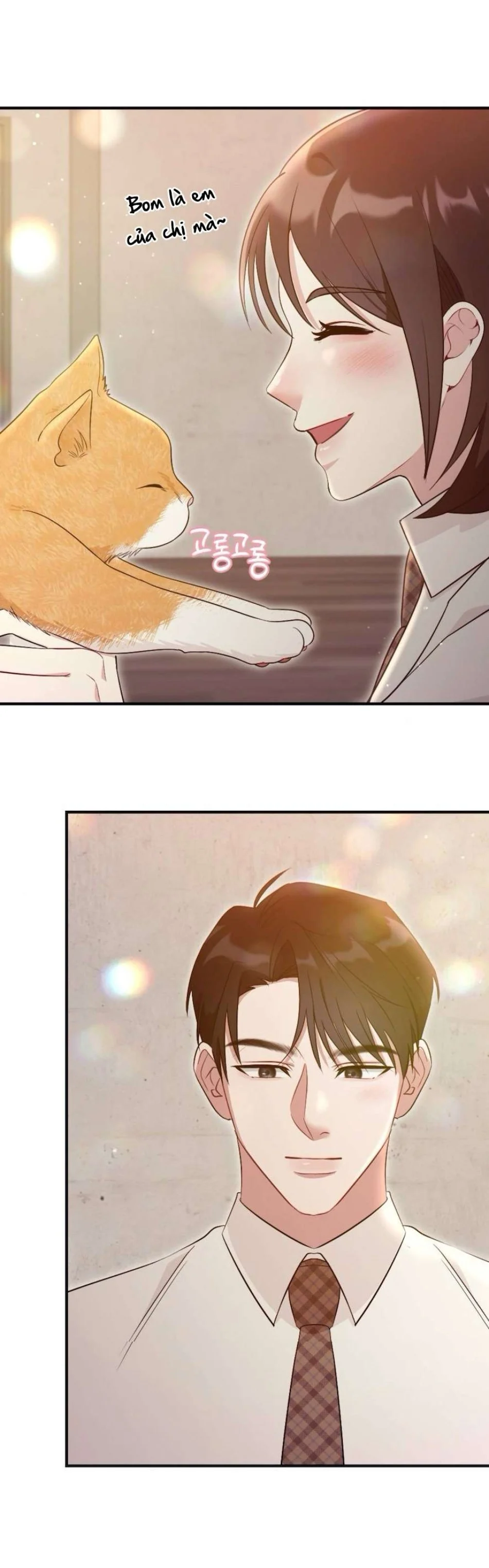 Chiếm Lấy Em Chương 5 - trang 30