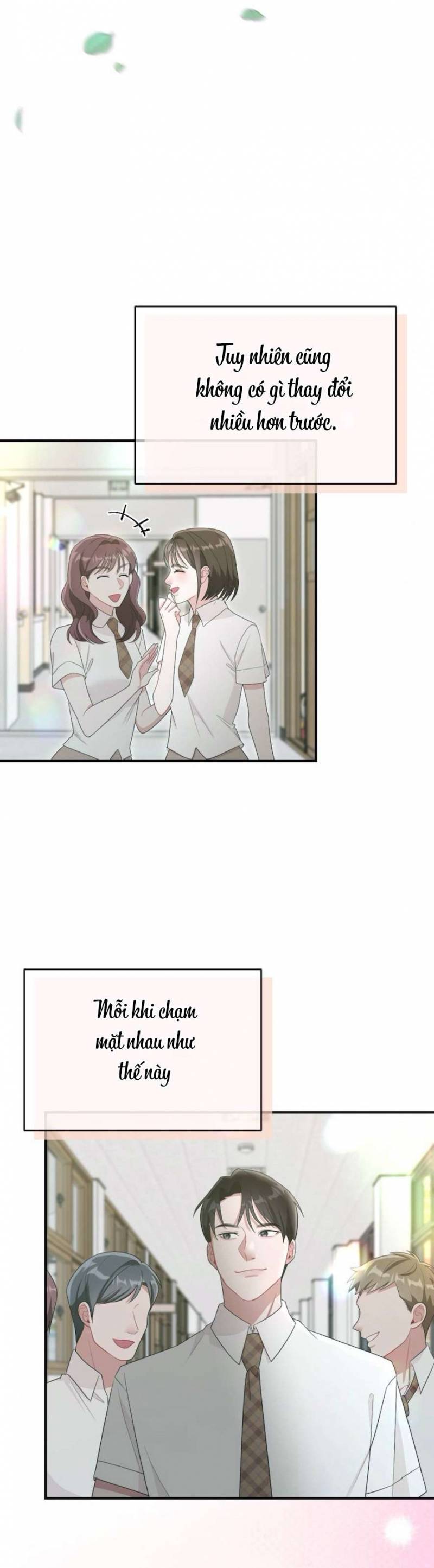 Chiếm Lấy Em Chương 5 - trang 68