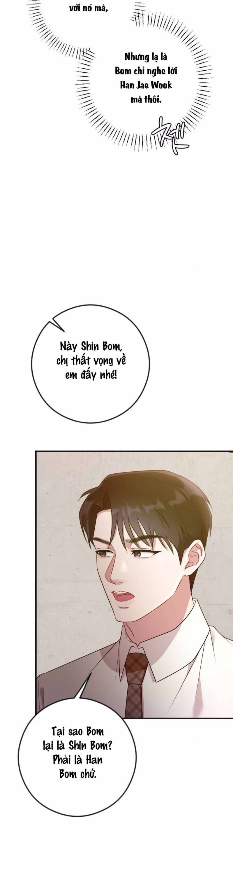 Chiếm Lấy Em Chương 5 - trang 78