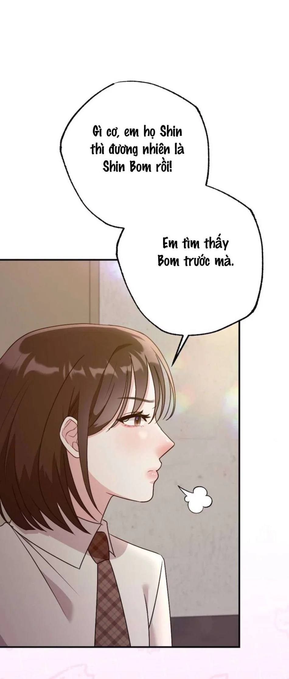 Chiếm Lấy Em Chương 5 - trang 27