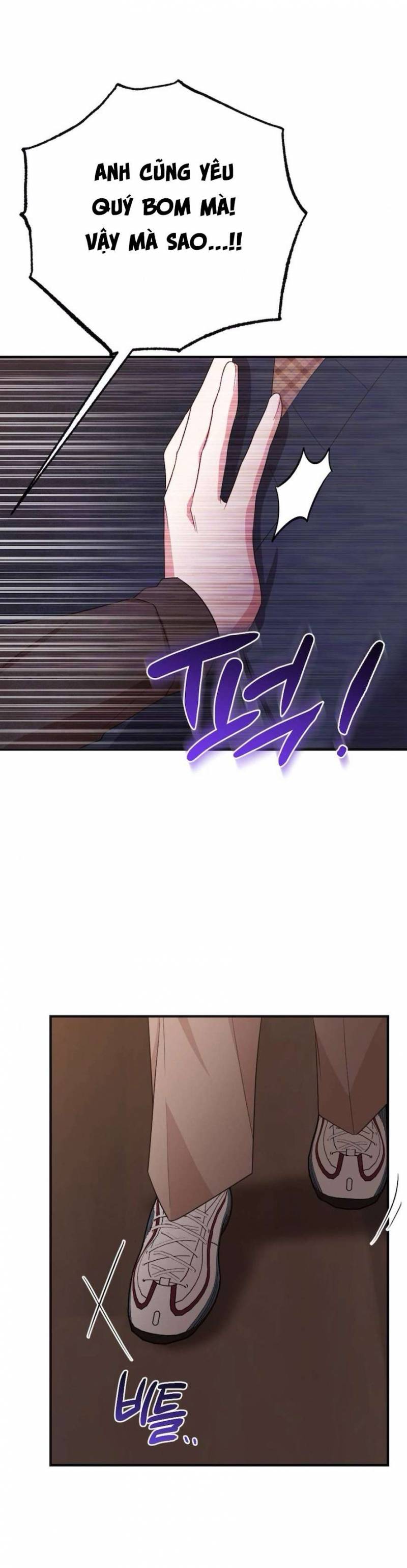 Chiếm Lấy Em Chương 5 - trang 97