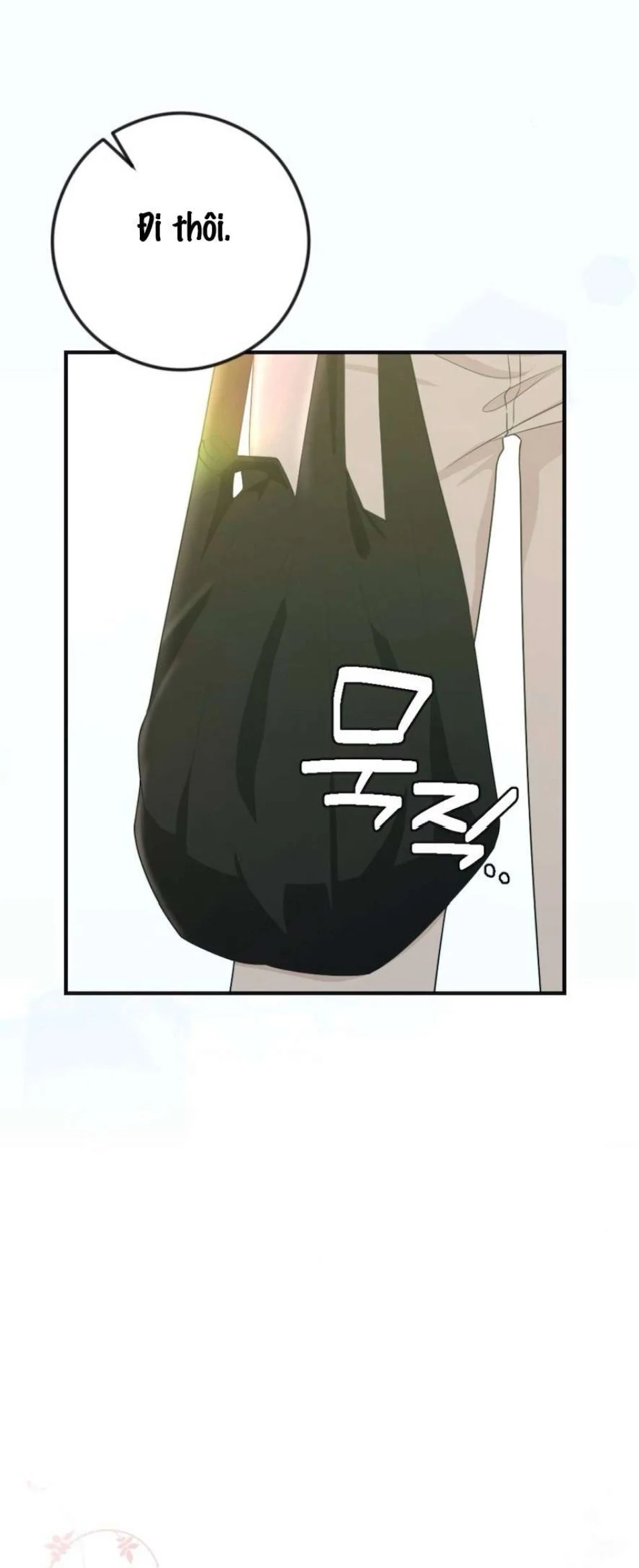 Chiếm Lấy Em Chương 5 - trang 8