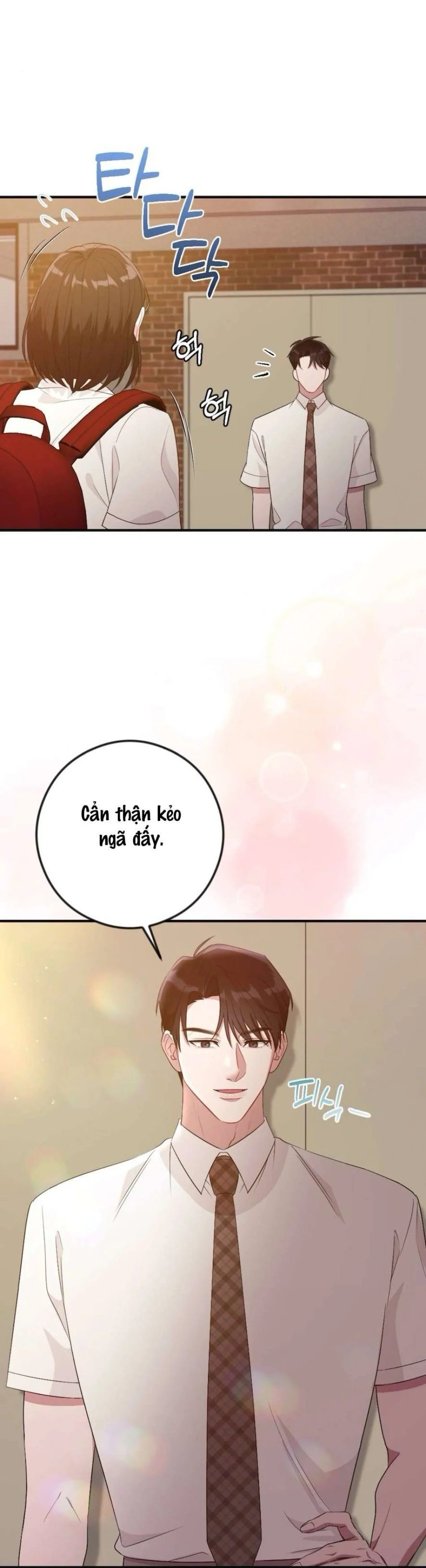 Chiếm Lấy Em Chương 5 - trang 19