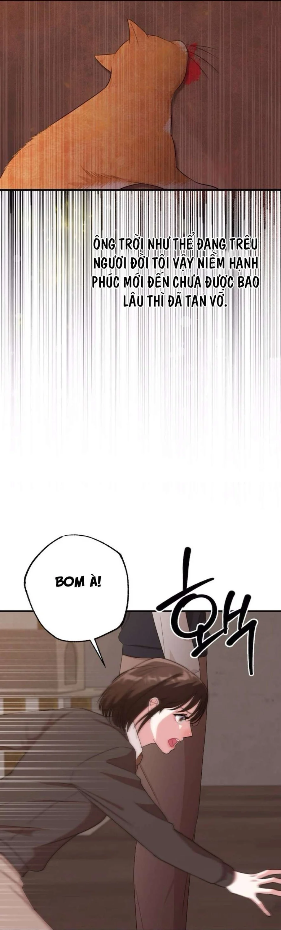 Chiếm Lấy Em Chương 5 - trang 40