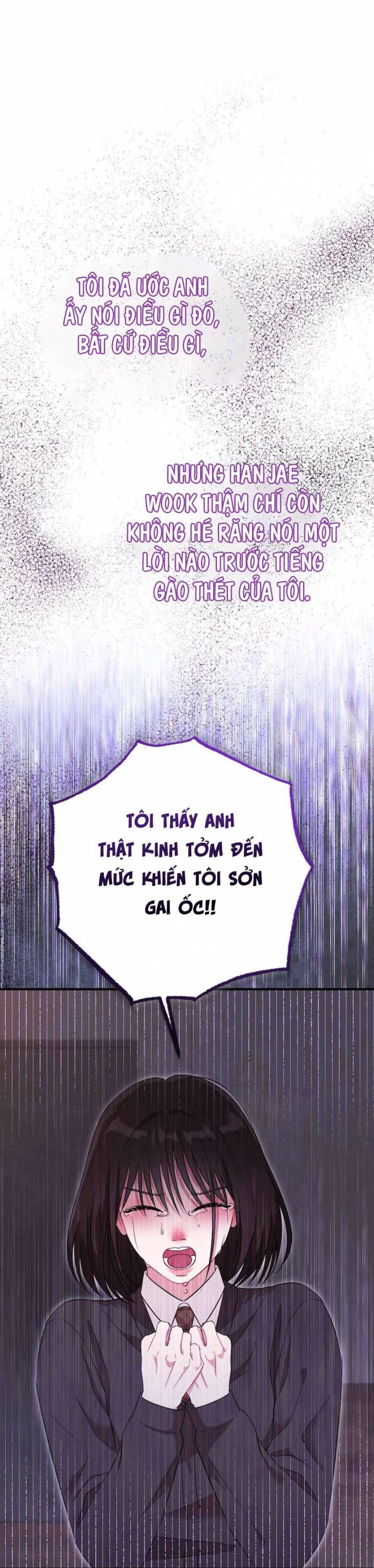 Chiếm Lấy Em Chương 5 - trang 98